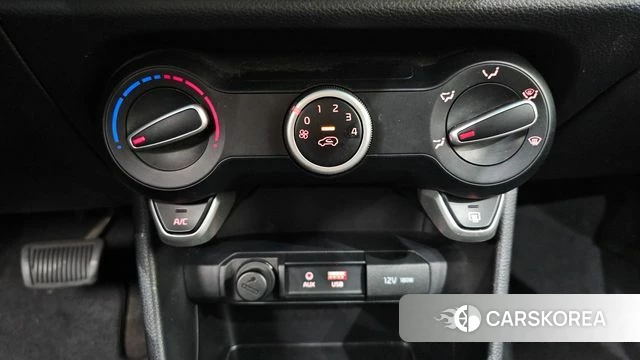 Kia All New Morning (JA) id 4785493 из Кореи 9