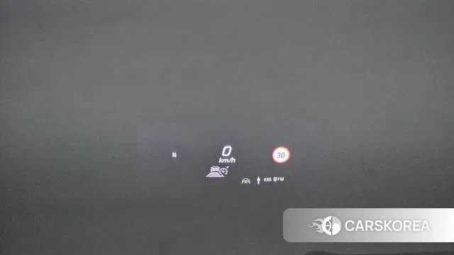 Mercedes-Benz GLE-Class W167 id 3600613 из Кореи 9