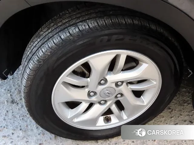 Hyundai Venue id 3459622 из Кореи 9