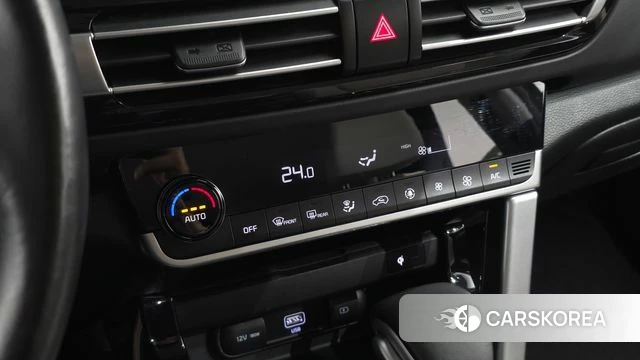 Kia Seltos id 4763602 из Кореи 9