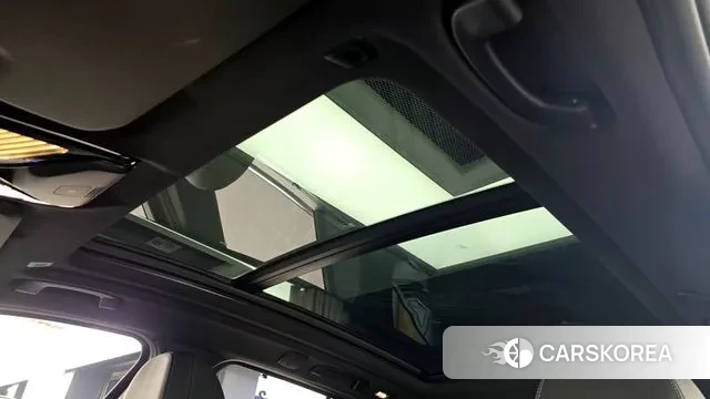 BMW X3 (G01) id 3310822 из Кореи 9