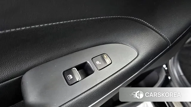 Hyundai The New Grandeur IG Hybrid id 3023736 из Кореи 9