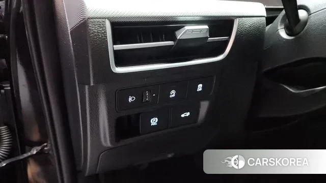 Hyundai Sonata D Edge (DN8) id 3394004 из Кореи 9