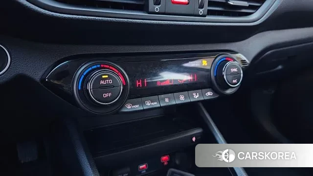 Kia The New K3 2nd generation id 3646106 из Кореи 9