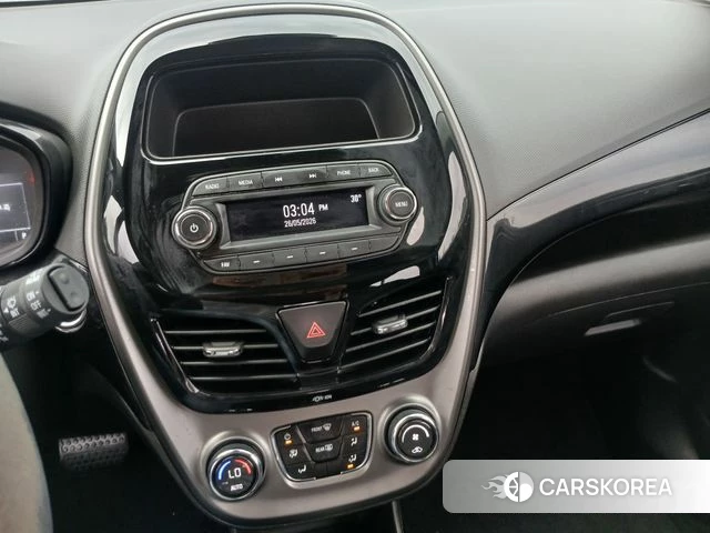 Chevrolet (GM Daewoo) The New Spark id 4392557 из Кореи 9