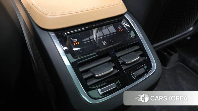 Volvo XC90 second Generation id 3852982 из Кореи 9