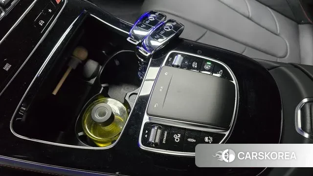 Mercedes-Benz CLS-Class C257 id 3565880 из Кореи 9