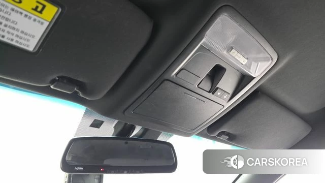 Ssangyong G4 Rexton id 4520614 из Кореи 9
