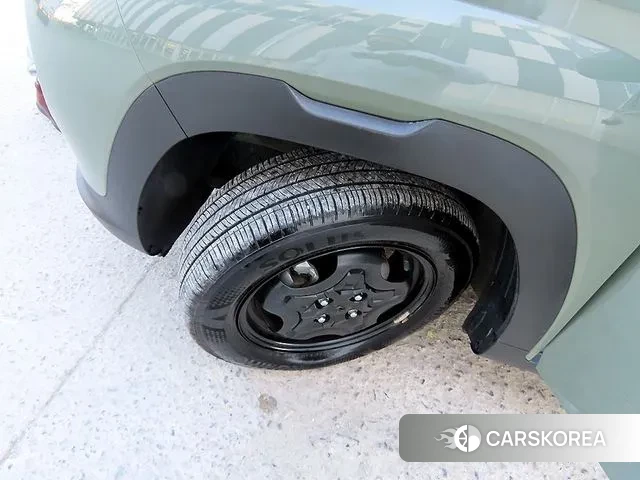 Hyundai Casper id 3452523 из Кореи 9