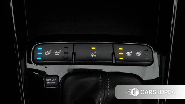 Kia Stonic id 4587199 из Кореи 9