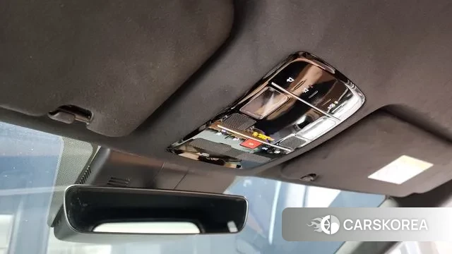 Hyundai Santa Fe (MX5) id 3596066 из Кореи 9