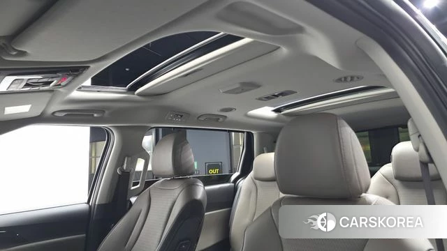 Kia The New Carnival 4th Generation id 4427073 из Кореи 9