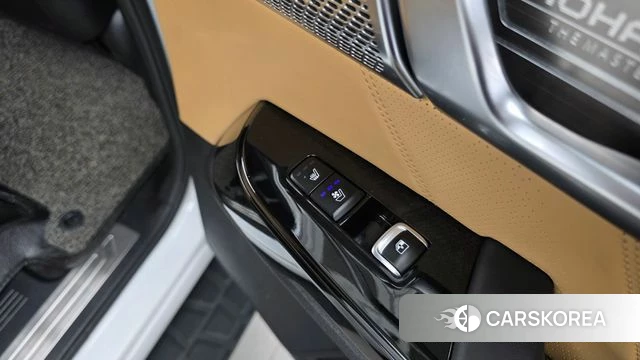 Kia Mohave Master id 4625698 из Кореи 9