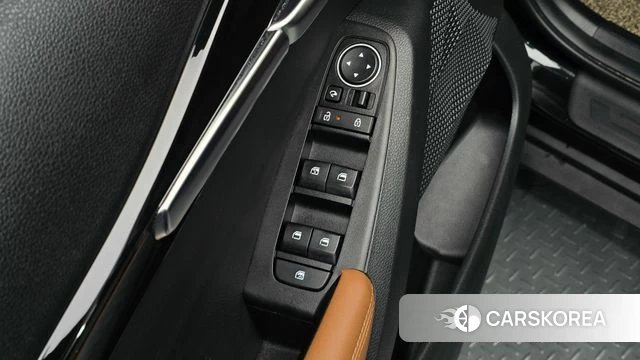 Kia The New Seltos id 4863661 из Кореи 9