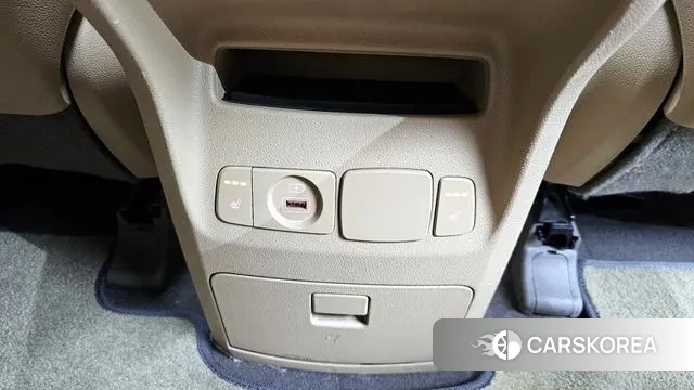 Kia The New Carnival id 3656437 из Кореи 9