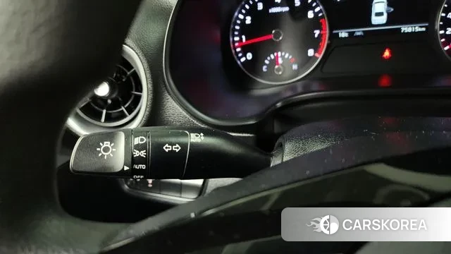 Kia The New K3 2nd generation id 3334744 из Кореи 9