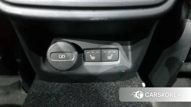 Polestar Polestar 2 id 3787571 из Кореи 9