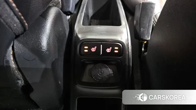 Kia The New Ray id 3494375 из Кореи 9