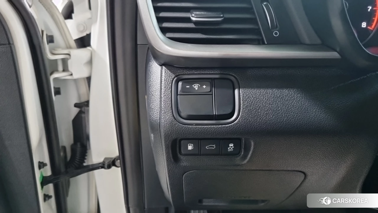 Kia The New K5 2nd generation id 4477218 из Кореи 9