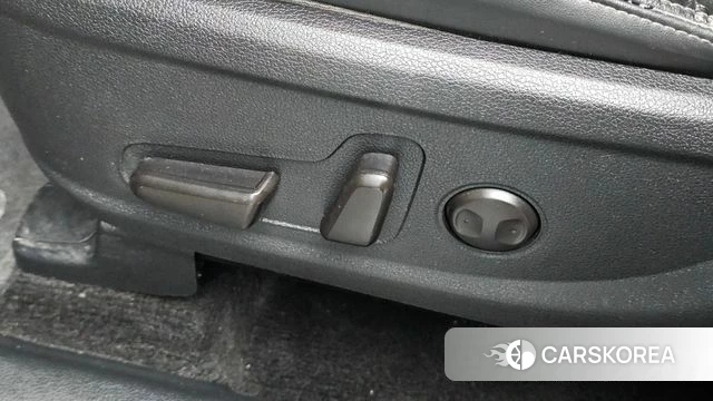 Hyundai Santa Fe TM id 4755382 из Кореи 9