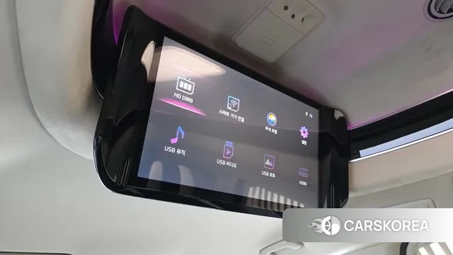 Kia Carnival 4th generation id 3561916 из Кореи 9