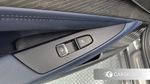 Kia The New K8 Hybrid id 3262117 из Кореи 9