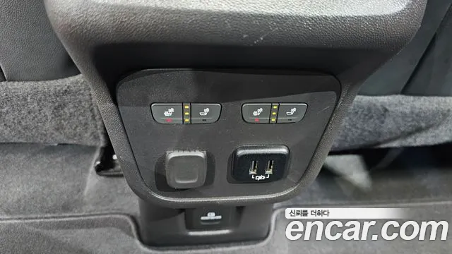 Chevrolet (GM Daewoo) Equinox id 2717048 из Кореи 9