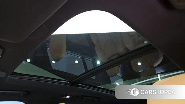 Volvo XC90 second Generation id 2905151 из Кореи 9