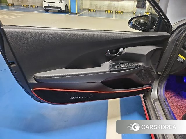 Hyundai Veloster (JS) id 4285395 из Кореи 9
