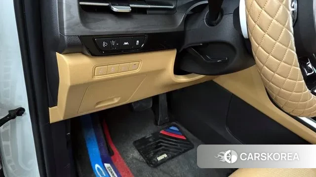 Kia Carnival 4th generation id 3438176 из Кореи 9