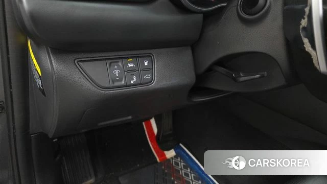 Genesis G70 id 4525883 из Кореи 9