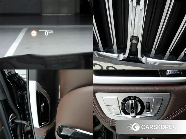 BMW 7 Series (G11) id 4915739 из Кореи 9