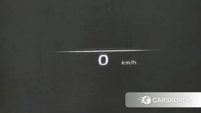 Kia The New K9 2nd generation id 3512942 из Кореи 9