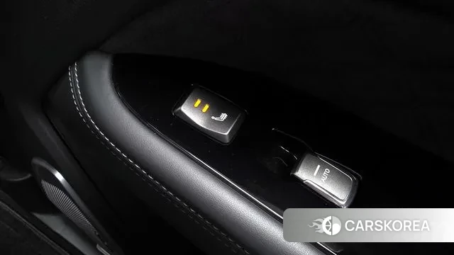 Ssangyong All New Rexton id 3301837 из Кореи 9