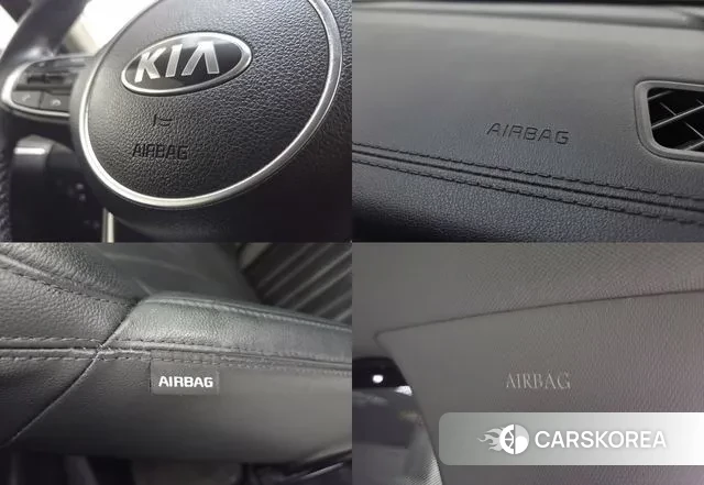 Kia K5 Hybrid 3rd Generation id 3476700 из Кореи 9