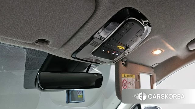 Hyundai The New Santa Fe id 4284322 из Кореи 9