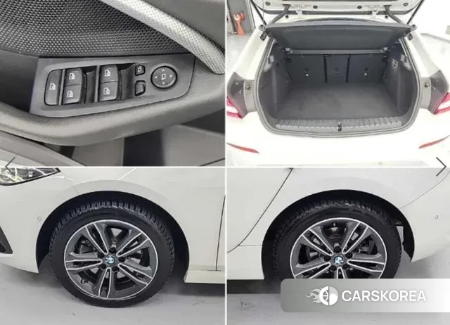 BMW 1 Series (F40) id 3264127 из Кореи 9