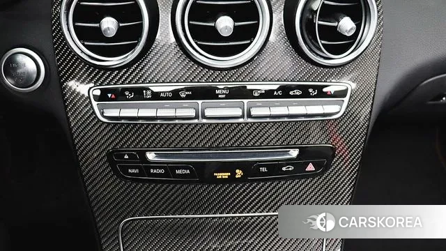 Mercedes-Benz GLC-Class X253 id 3259542 из Кореи 9