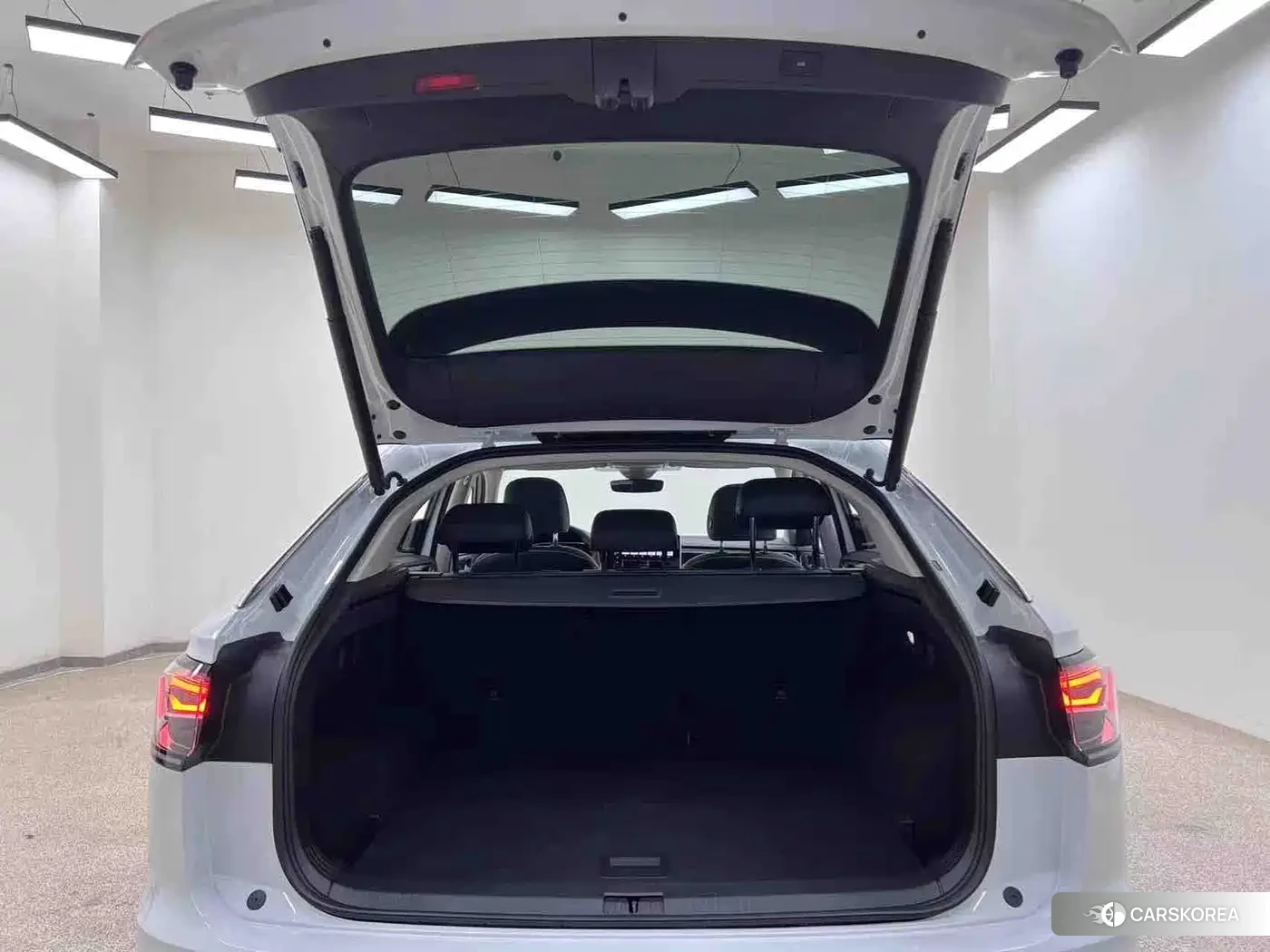 Volkswagen Tayron id 4553927 из Китая 9