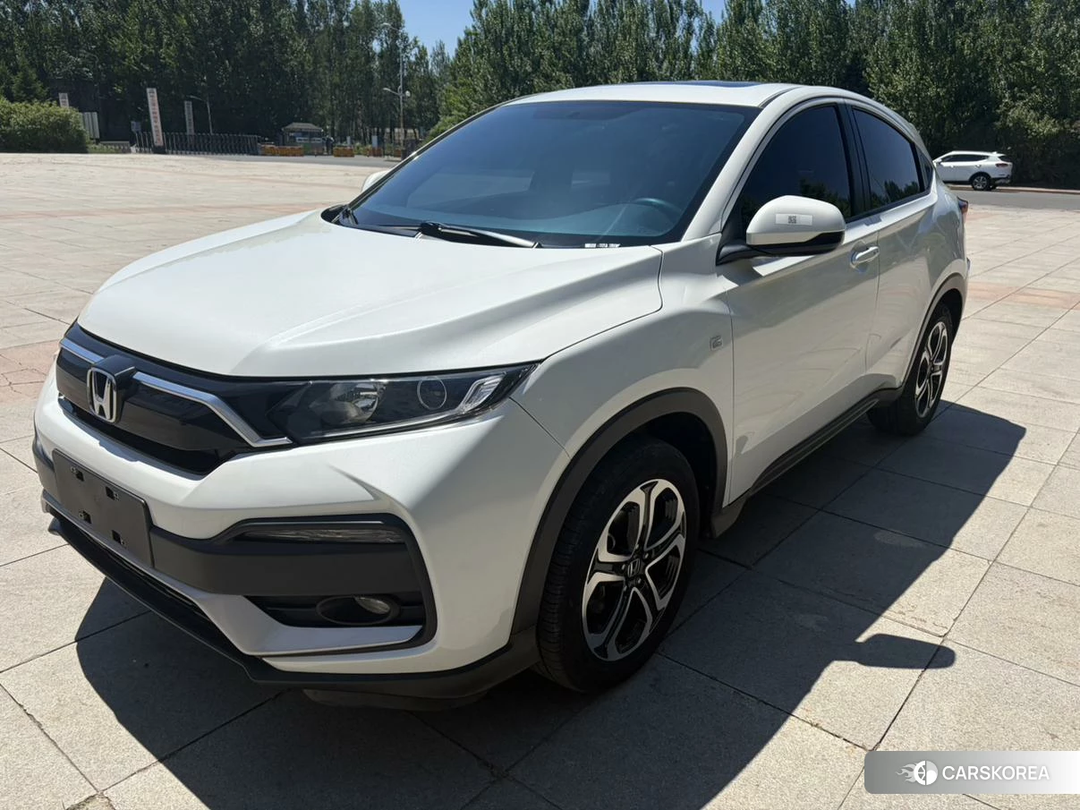 Honda XR-V id 4426471 из Китая 9