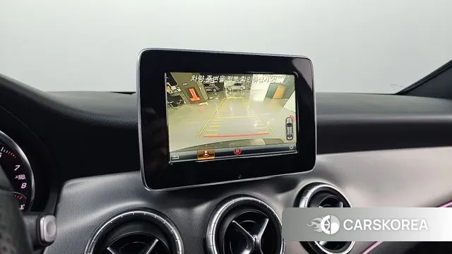 Mercedes-Benz CLA-Class C117 id 3485006 из Кореи 9