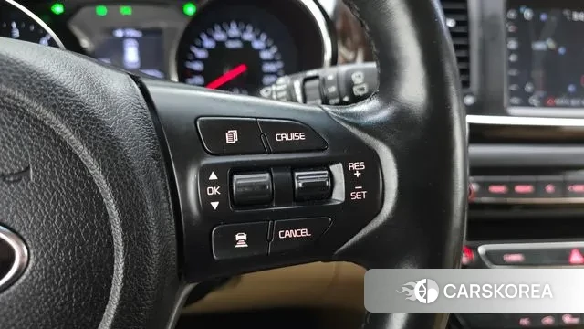 Kia The New Carnival id 3687615 из Кореи 9