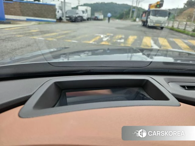 Genesis G80 (RG3) id 4609718 из Кореи 9