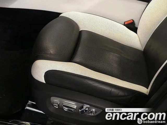 Rolls-Royce Ghost id 2912886 из Кореи 9