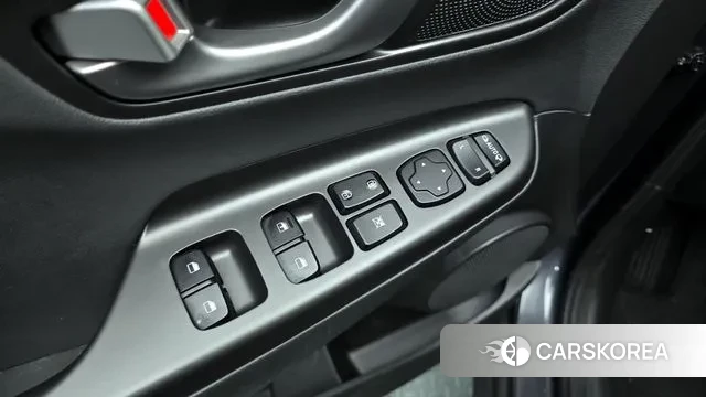 Hyundai Kona id 3033804 из Кореи 9