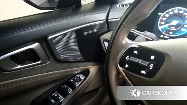 Kia K8 Hybrid id 3017424 из Кореи 9