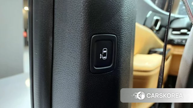 Kia Carnival 4th generation id 3910276 из Кореи 9