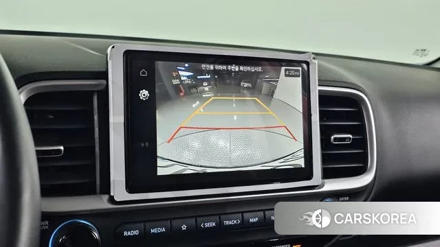 Hyundai Venue id 3452452 из Кореи 9