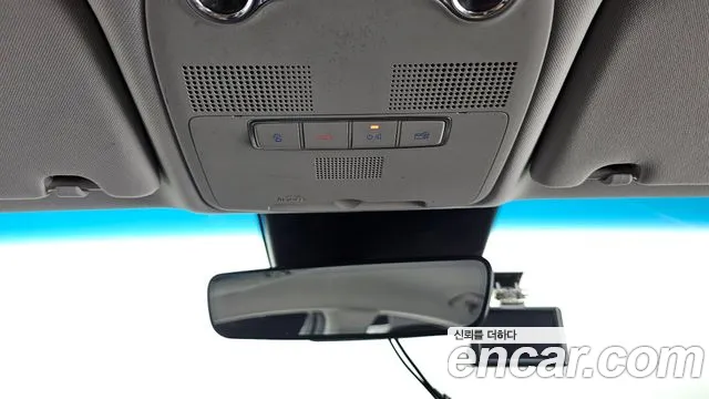 Hyundai The New Grandeur IG id 2716402 из Кореи 9