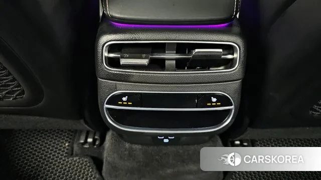 Genesis Electrified GV70 id 3502562 из Кореи 9